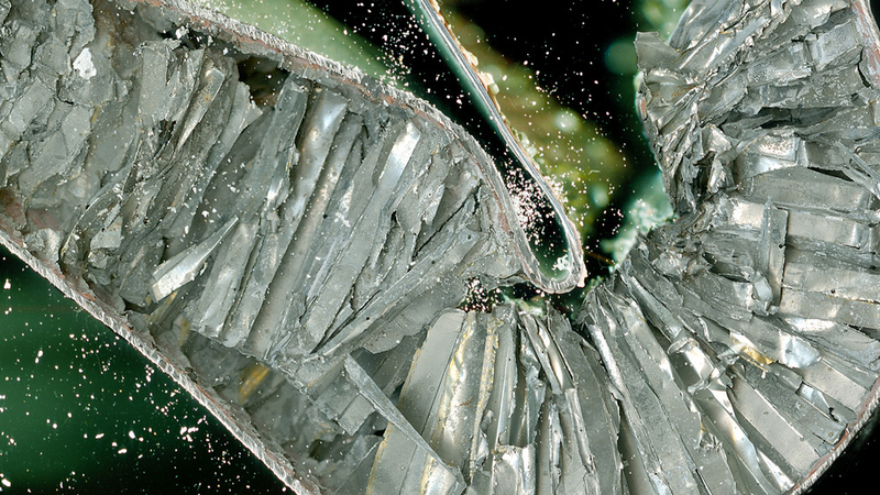 Illustration for article titled Here's What a "Mysterious Chunk of Space Trash" Looks Like